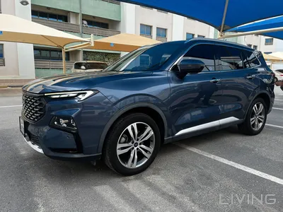 Ford Territory  2024